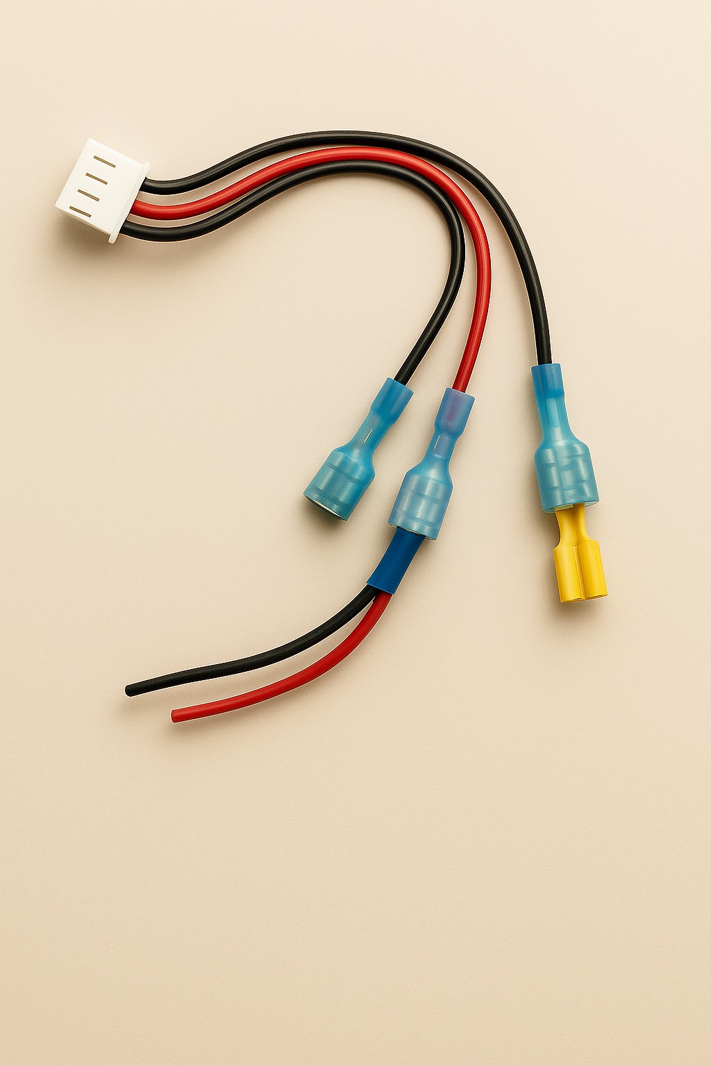 Buzzer and Traffic Light LED Module